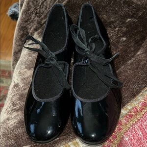 Elegant Black Women's Shoes